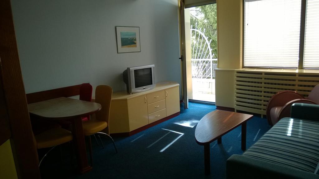 Apartments Mavesa Vrnjacka Banja Room photo