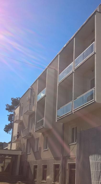 Apartments Mavesa Vrnjacka Banja Exterior photo